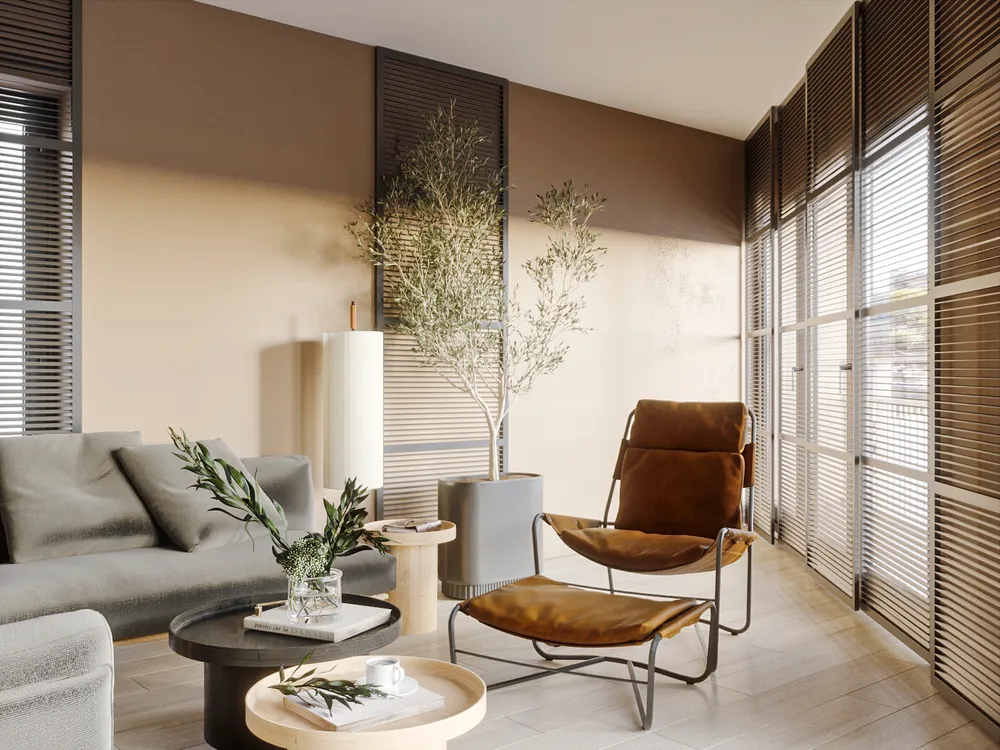 Project Exquisite Urban Haven: Delightful Apartment Near Amsterdam's Central Station