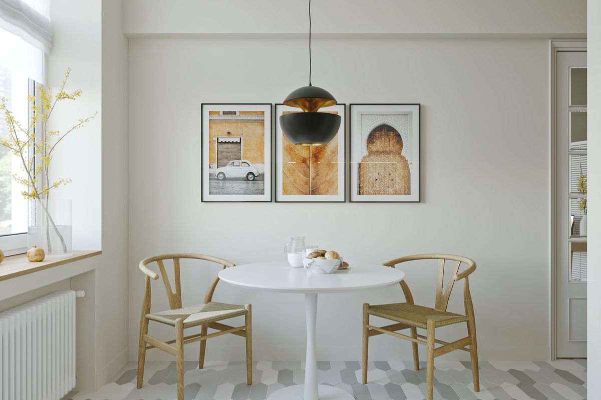 Design Labodina | Sophisticated Interior Design Studio in Amsterdam