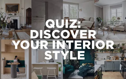 Article What Is My Interior Design Style? Take Our Quiz to Find Out!